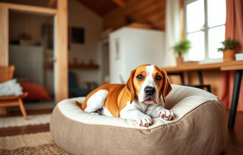 Pet Boarding