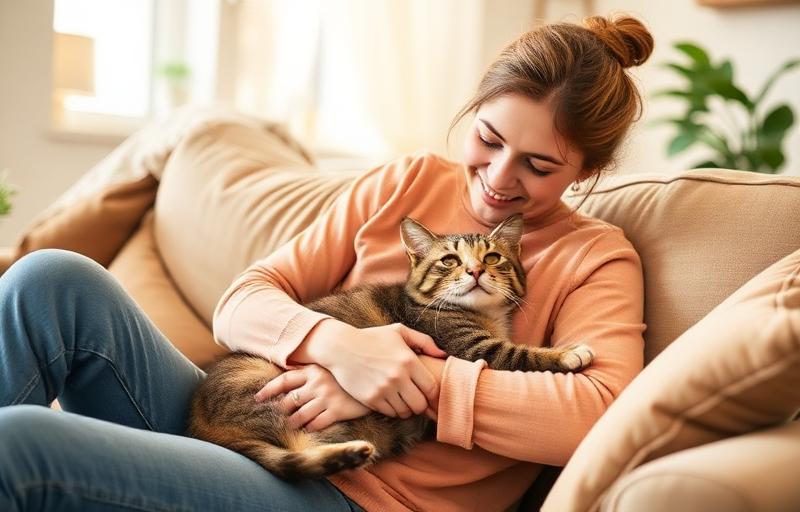 Pet Sitting