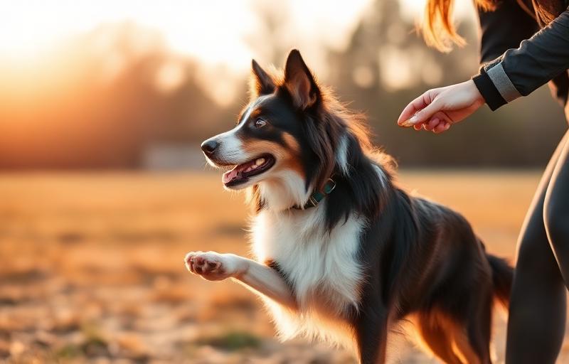 Pet Training