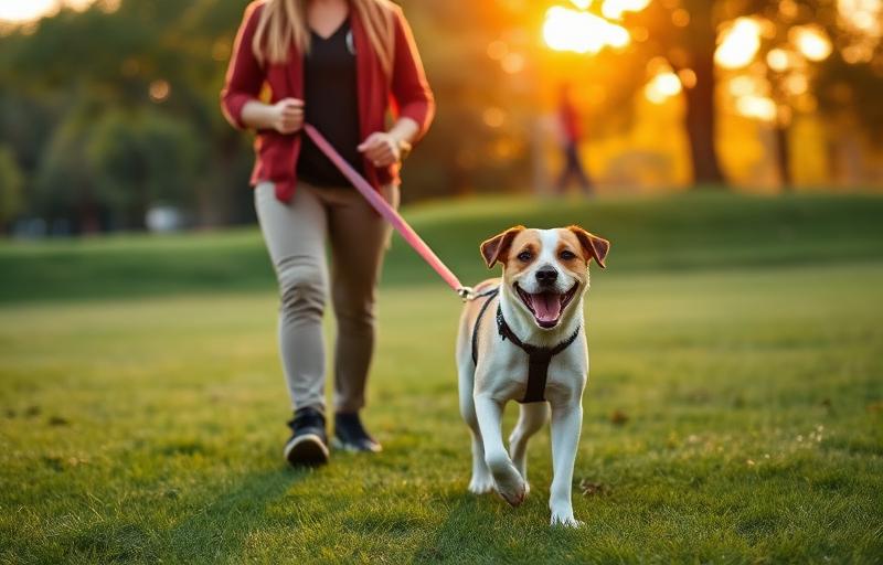 Dog Walking